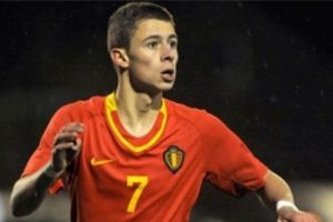Chelsea'ye bir Hazard daha!