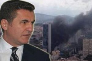 Sarıg&uuml;l dehşeti anlattı!