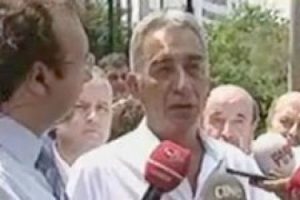 Yanan binanın sahibi Adnan Polat konuştu