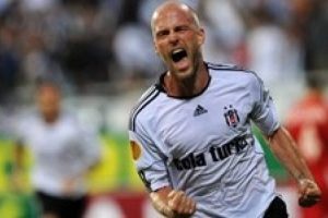 Fabian Ernst Kasımpaşa'da
