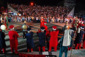Yıldırım Belediyesi Ramazan'a hazır