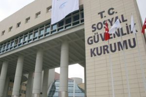 Binlerce kişinin sigortası iptal edildi!