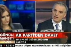 Seda Selek canlı yayında bayıldığı anları anlattı