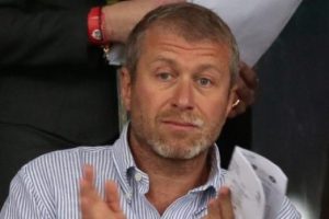 Abramovich kesenin ağzını a&ccedil;tı
