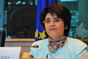 Zana ''3. Yargı Paketi''nden yararlandı