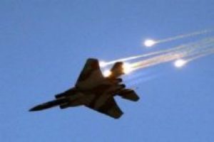 Irak'tan T&uuml;rkiye'ye hava sahası uyarısı
