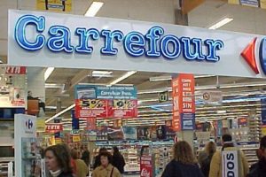 Carrefour'dan flaş istifalar sonrası ilk a&ccedil;ıklama