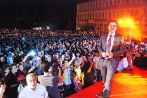 Gemlik Ramazan'a hazır