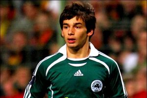 Beklenen transfer ger&ccedil;ekleşti!