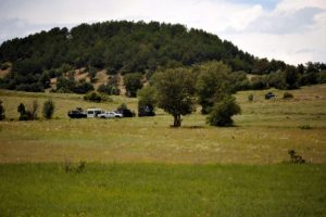 Lice'deki operasyon devam ediyor