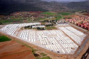 42 bin 682 Suriyeli T&uuml;rkiye'de