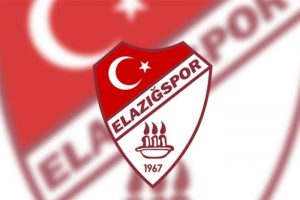 Elazığspor icralık oldu!
