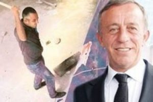 Ağaoğlu: Kulağına k&uuml;pe olsun