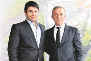 Twıtter'da tekne par&ccedil;alama esprileri