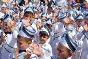S&uuml;nnet i&ccedil;in ortak karar tasarısı