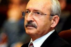 CHP'nin yeni 2 numarası belli oldu
