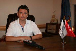 Dağ y&ouml;resinin derdi b&uuml;y&uuml;k