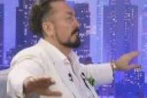 Adnan Oktar fena d&ouml;kt&uuml;rd&uuml;