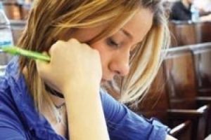 Danıştay'dan orta&ouml;ğretim başarı puanına onay