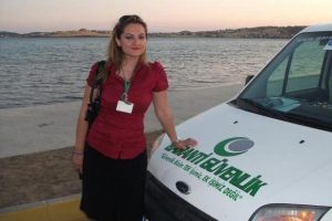 Zayıflama &uuml;r&uuml;n&uuml; hastanelik etti