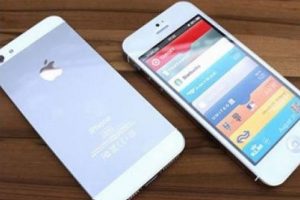 İşte yeni iPhone ve ayrıntıları