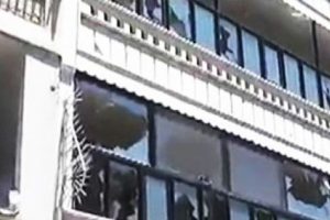Suriye'de kan durmuyor