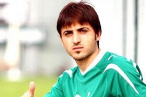 'Şans gelince iyi değerlendireceğim'