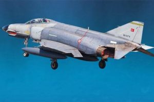 İşte d&uuml;şen T&uuml;rk u&ccedil;ağıyla ilgili ABD'nin raporu