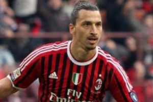Ibrahimovic PSG'de