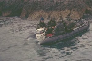 'Kardak komandolarını Yunan ajanlar &ouml;ld&uuml;rd&uuml;'