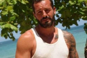 Survivor Nihat'a dizi teklifi