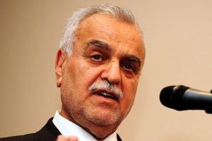 Haşimi'den ağır su&ccedil;lama