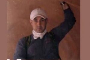 Havayı koklayan adama Amerika'da şok