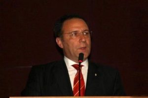 Adnan &Ouml;zt&uuml;rk'ten Yıldırım Demir&ouml;ren'e