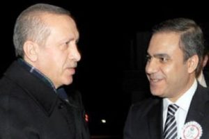 Rusya gezisi &ouml;ncesinde s&uuml;rpriz g&ouml;r&uuml;şme