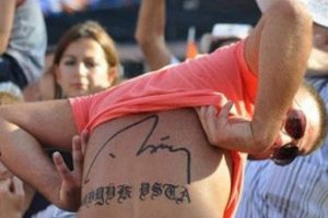 Şaşırtan Erdoğan sevgisi!