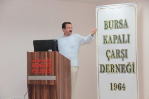 Antika Pazar'ı Hanlar B&ouml;lgesi'ne kurulacak