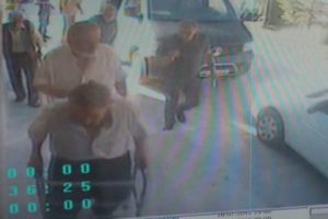 "Kurban" olarak yaşlıları se&ccedil;iyordu