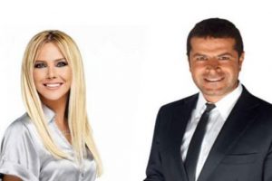 C&uuml;neyt &Ouml;zdemir'in tweet'i Ece Erken'i fena kızdırdı