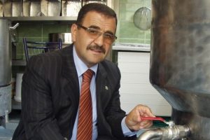 Dondurmanın kalitesi yerken fark ediliyor