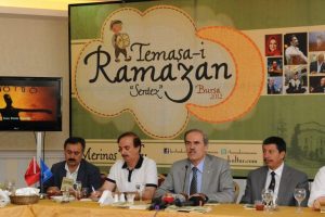 Temaşa-İ Ramazan başlıyor