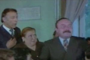 "M&uuml;fettiş"i kaybettik