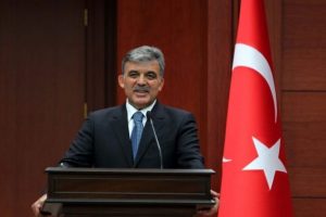 Suriye'de yapılacak tek şey yeni y&ouml;netim