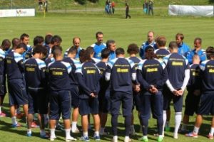 Kocaman: 'İşte hayalimdeki F.Bah&ccedil;e'