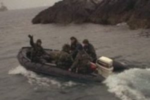 T&uuml;rkiye'den Yunanistan'a Kardak yanıtı