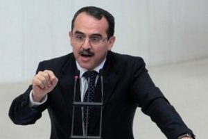 Balyoz CD'leri sahte iddiasına Bakan Ergin'den yanıt
