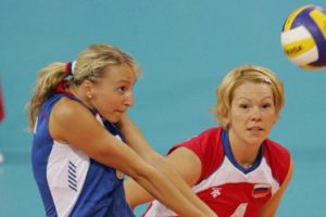 Shashkova Eczacıbaşı VitrA'da