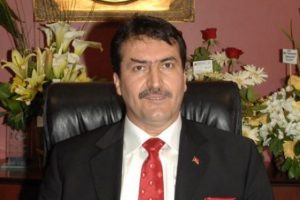Osmangazi'de kentsel d&ouml;n&uuml;ş&uuml;me master plan