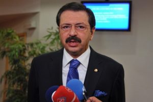 "AK Parti'ye davet" iddiasına yanıt