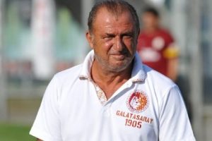 Fatih Terim: "Elalem 20 milyonlar verirken..."